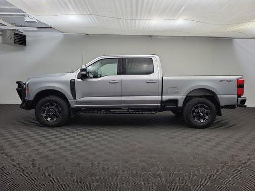 2023 Ford F-350 Lariat