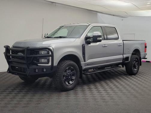 2023 Ford F-350 Lariat