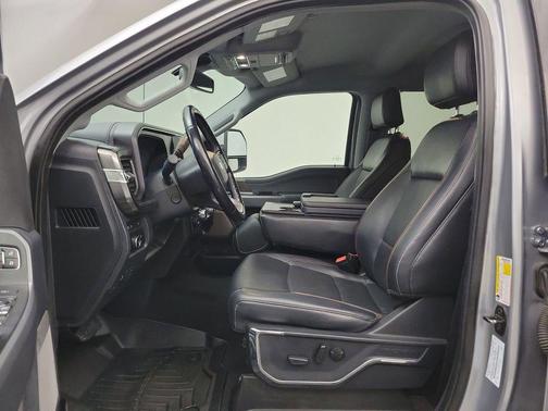 2023 Ford F-350 Lariat