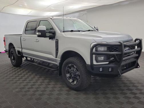2023 Ford F-350 Lariat