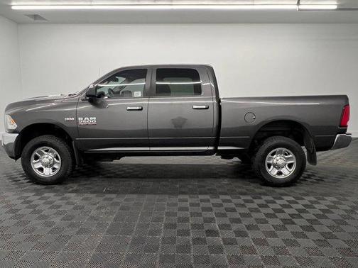 2015 RAM 2500 SLT