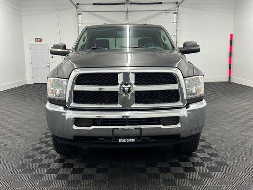 2015 RAM 2500 SLT