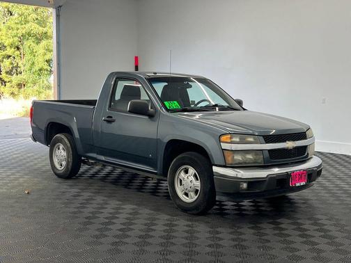2006 Chevrolet Colorado LT