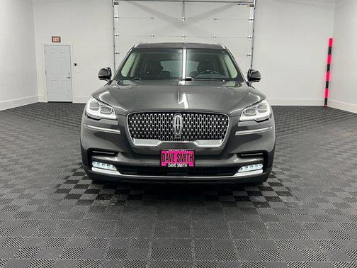 2020 Lincoln Aviator Reserve AWD
