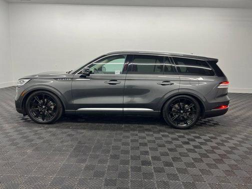 2020 Lincoln Aviator Reserve AWD