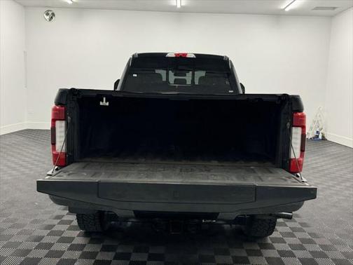 2019 Ford F-350 Lariat