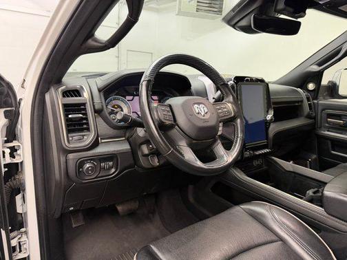 2019 RAM 3500 Limited Crew Cab 4x4 6'4' Box