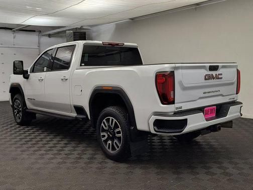 2023 GMC Sierra 2500 AT4