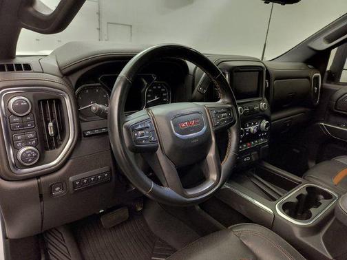 2023 GMC Sierra 2500 AT4