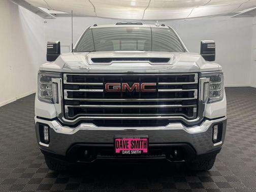 2023 GMC Sierra 2500 SLT