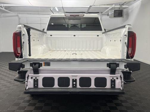 2023 GMC Sierra 2500 SLT