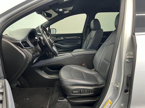 2022 Buick Enclave FWD Premium