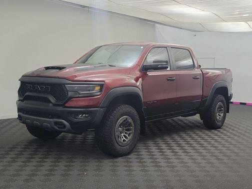 2024 RAM 1500 TRX
