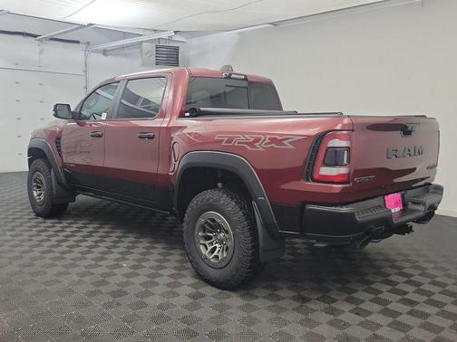 2024 RAM 1500 TRX