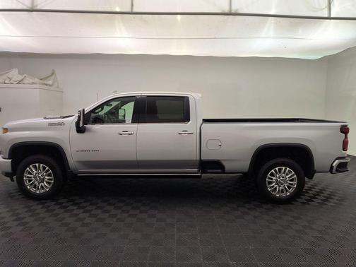 2021 Chevrolet Silverado 3500 High Country