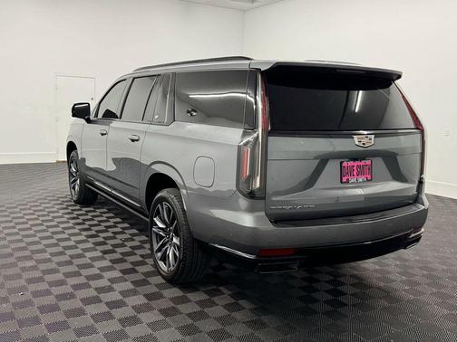 2021 Cadillac Escalade ESV Sport Platinum