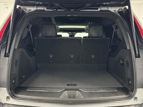 2021 Cadillac Escalade ESV Sport Platinum