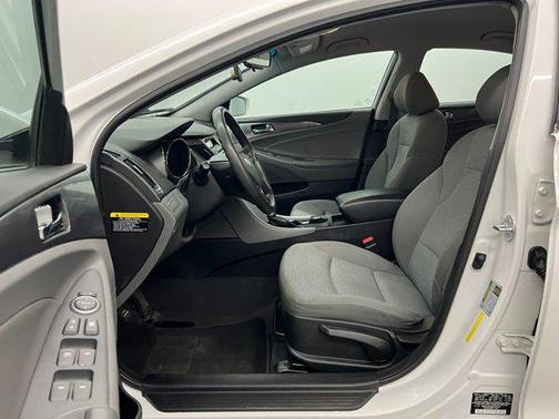 2013 Hyundai SONATA Hybrid Base