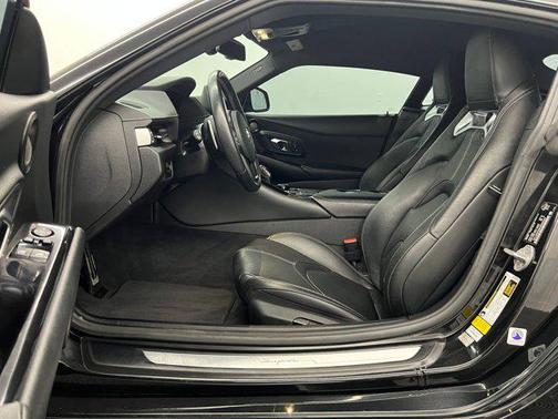 2021 Toyota GR Supra 3.0