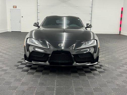 2021 Toyota GR Supra 3.0