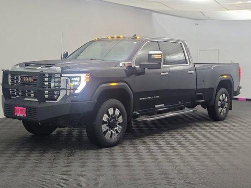 2024 GMC Sierra 2500 Denali