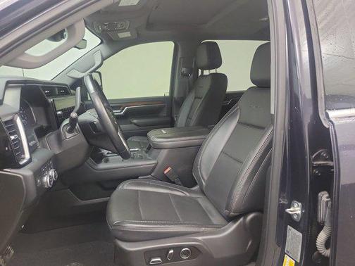 2024 GMC Sierra 2500 Denali