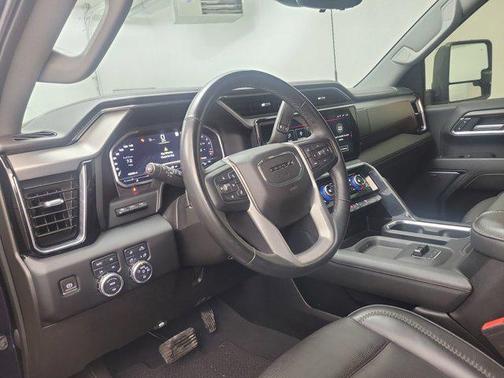 2024 GMC Sierra 2500 Denali