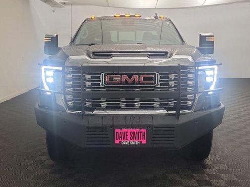 2024 GMC Sierra 2500 Denali