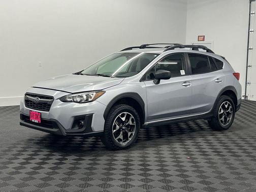 2019 Subaru Crosstrek 2.0i