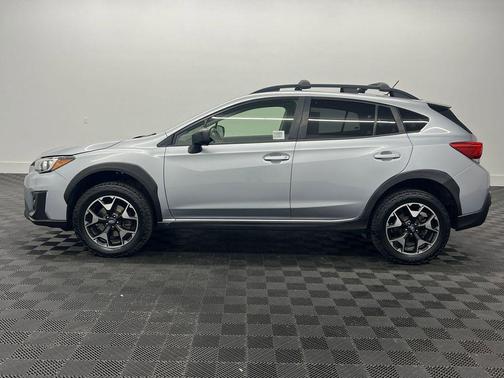 2019 Subaru Crosstrek 2.0i