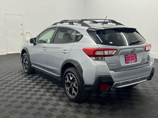 2019 Subaru Crosstrek 2.0i