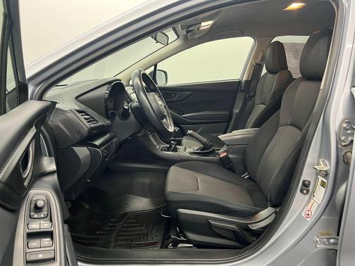 2019 Subaru Crosstrek 2.0i