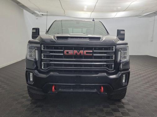 2021 GMC Sierra 2500 AT4