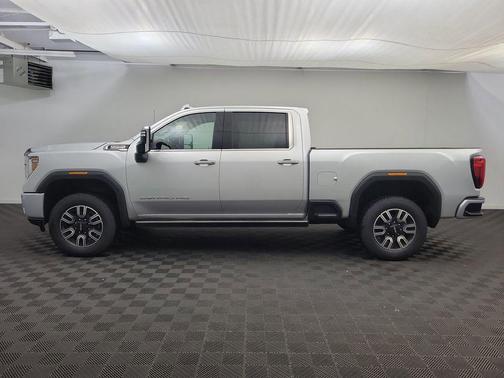 2022 GMC Sierra 2500 Denali