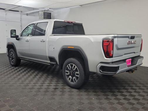 2022 GMC Sierra 2500 Denali