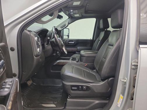 2022 GMC Sierra 2500 Denali