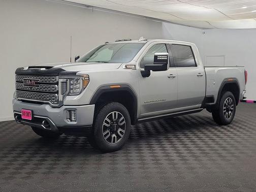 2022 GMC Sierra 2500 Denali