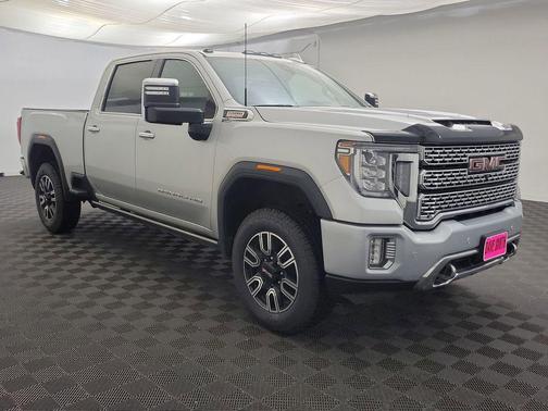 2022 GMC Sierra 2500 Denali