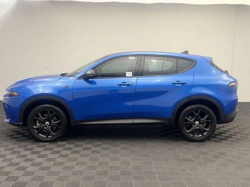 2024 Dodge Hornet GT Plus AWD