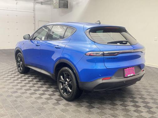 2024 Dodge Hornet GT Plus AWD