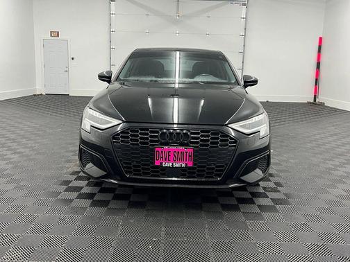 2023 Audi A3 Premium