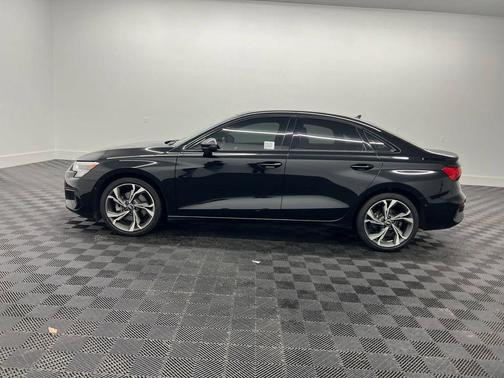 2023 Audi A3 Premium