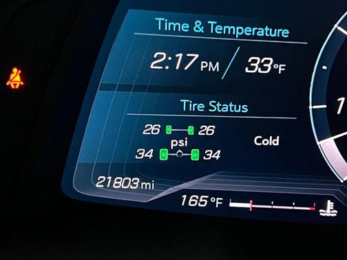 2021 Chevrolet Corvette Stingray w/3LT