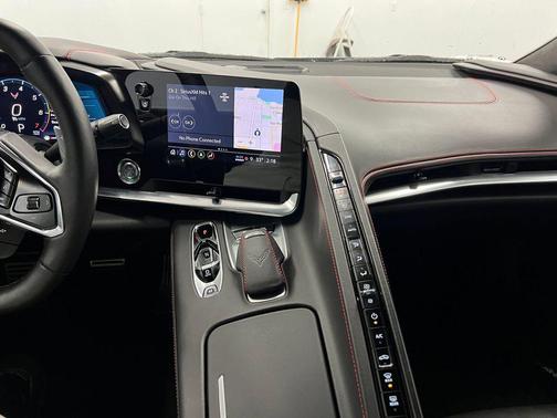 2021 Chevrolet Corvette Stingray w/3LT