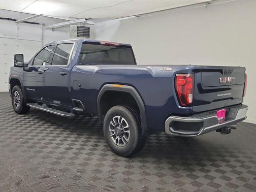 2021 GMC Sierra 3500 SLE