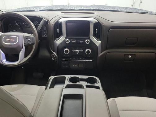 2021 GMC Sierra 3500 SLE