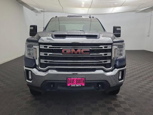 2021 GMC Sierra 3500 SLE