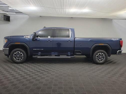 2021 GMC Sierra 3500 SLE