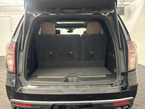 2021 Chevrolet Tahoe 4WD High Country