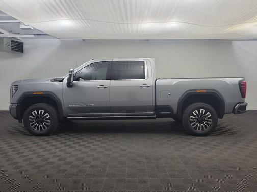 2024 GMC Sierra 2500 Denali Ultimate